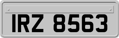IRZ8563