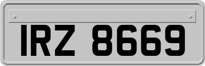 IRZ8669