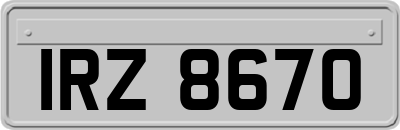 IRZ8670
