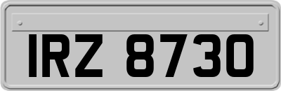 IRZ8730