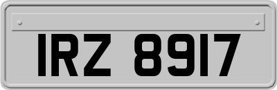IRZ8917