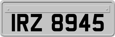 IRZ8945