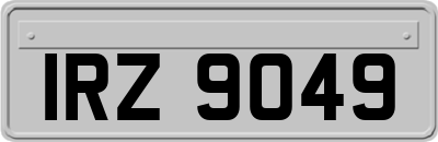 IRZ9049