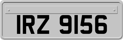 IRZ9156