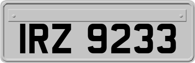 IRZ9233