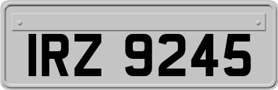 IRZ9245