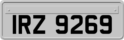 IRZ9269