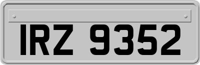 IRZ9352