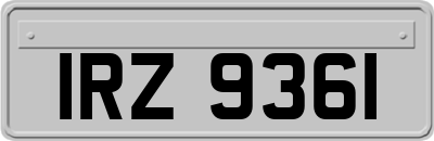 IRZ9361