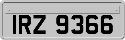 IRZ9366