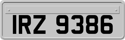 IRZ9386