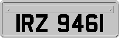 IRZ9461