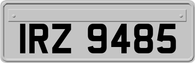 IRZ9485