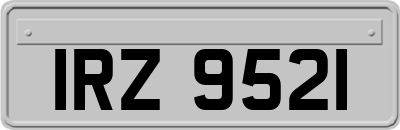 IRZ9521
