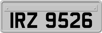 IRZ9526