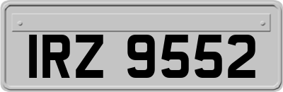 IRZ9552