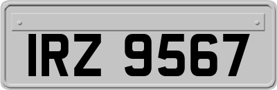 IRZ9567