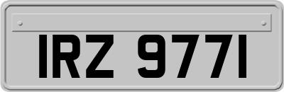 IRZ9771