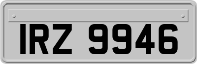 IRZ9946