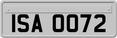 ISA0072