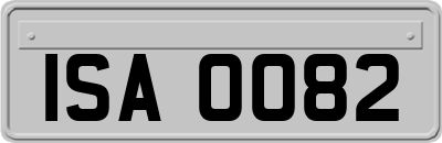 ISA0082