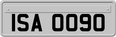 ISA0090