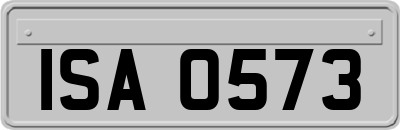 ISA0573