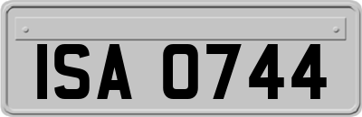 ISA0744