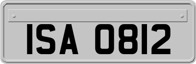 ISA0812