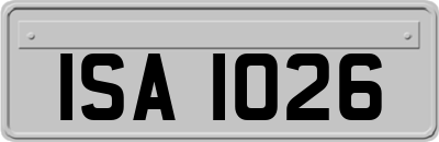 ISA1026