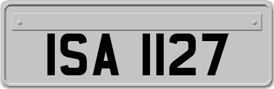 ISA1127