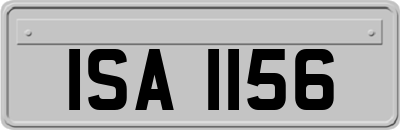 ISA1156