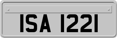ISA1221