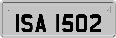 ISA1502