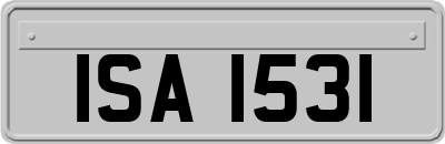 ISA1531