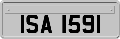 ISA1591