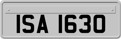ISA1630
