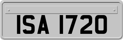 ISA1720