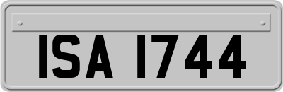 ISA1744
