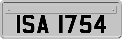 ISA1754