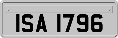 ISA1796