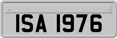 ISA1976