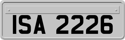 ISA2226