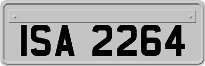 ISA2264