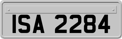 ISA2284