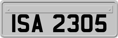 ISA2305
