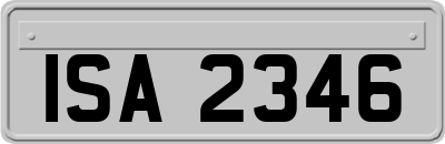 ISA2346