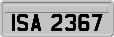 ISA2367