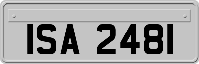 ISA2481