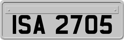 ISA2705